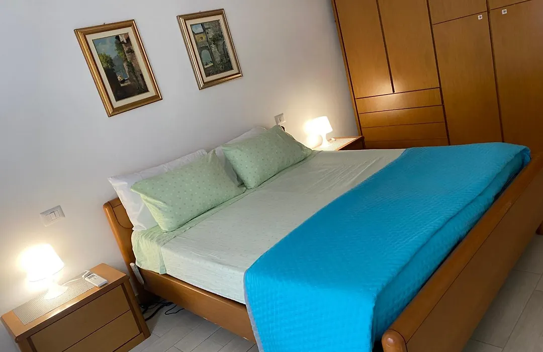 BnB Milano Dipinta di Blu-1