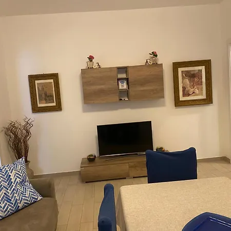 BnB Milano Dipinta di Blu-2