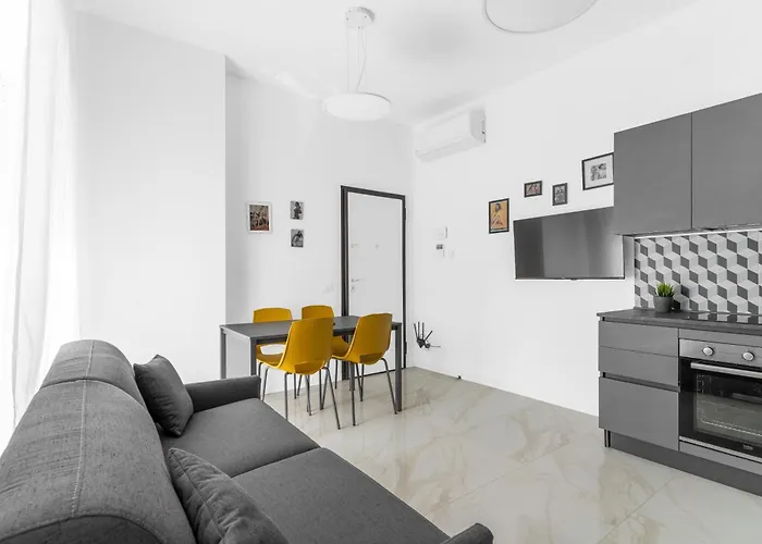 MI CASA - Appartamento in Ponte Nuovo